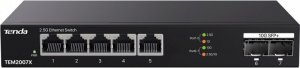 SWITCH TENDA TEM2007X