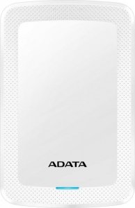 DYSK ZEWNĘTRZNY ADATA DashDrive HV300 2TB 2.5 USB3.1 Biały
