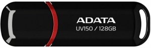 Adata Pendrive UV150 128GB USB3.2 czarny