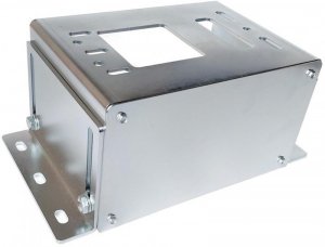 Podstawa montażowa 15,5-24cm OCYNK pod napędy DEA LIVI, SOMFY ELIXO, BFT DEIMOS, GISE G1000H
