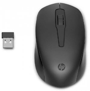 Mysz bezprzewodowa HP 150 Wireless Mouse optyczna