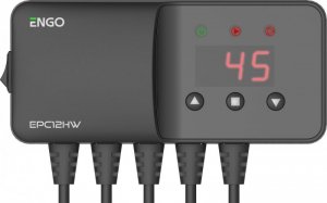 ENGO Controls EPC12HW - Sterownik do pompy