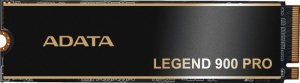 Adata Dysk SSD LEGEND 900 Pro 1TB PCIe 4x4 7.4/6.5 GB/s M2