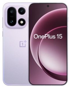 Smartfon OnePlus 15 16/512GB Ultra Violet