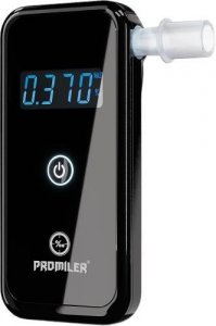 Alkomat Promiler AL7010