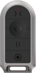 Pilot zdalnego sterowania do napędów bram EZVIZ HGT2-R100-S