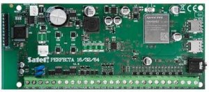 SATEL PERFECTA 16 LTE