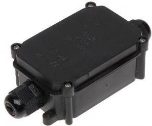 PUSZKA POŁĄCZENIOWA PUH-3PK