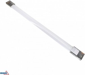 Oprawa kloszowa LED OXA 120CM 36W 4000K 3600LM IP20
