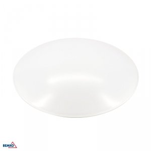 Plafoniera PLATO 1xE27 IP44