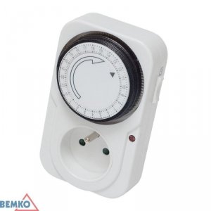 Programator mechaniczny 24H