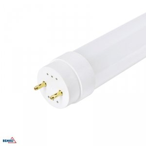 Tuba LED T8 HIGH LUMEN 600MM 9W 6000K 1440LM klosz mleczny
