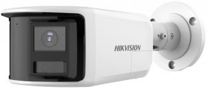 Kamera IP Hikvision DS-2CD2T83G2P-LISU/SL(180°)(O-STD)