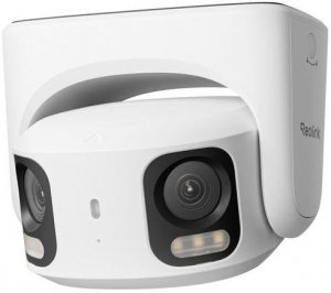 Kamera IP Reolink Professional RP-PCT8MD – 4K 8MP Dual Lens PoE