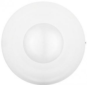 SATEL Sufitowa dualna czujka ruchu SLIM-S-DUAL-PRO