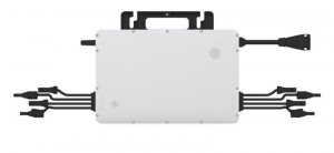 FALOWNIK SIECIOWY PV MIKROINWERTER 4X 670W 1F HOYMILES CV010545