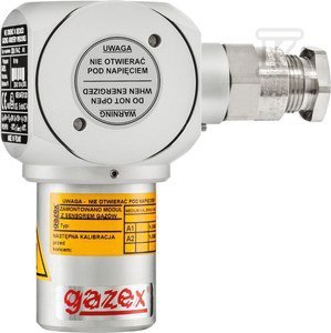 DETEKTOR GAZÓW DEX-41/N