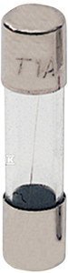 WKŁADKA 5X20 T 250 MA/250V
