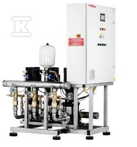 ZEST.HYDRO.PPOŻ.ZH-CRFF/WF 2.5.8/1,5KW