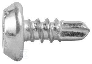 WKRĘT SA.FOS.DO SKRĘ.PRO.WS 3,5X9,5MM