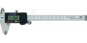 SUWMIARKA ELEKTRONICZNA 150X0,01 MM