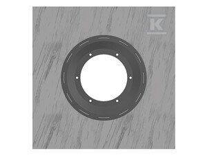 ZESTAW IZOLACYJNY DO WP.DACHOW. HL84.L