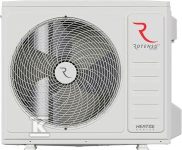 POMPA HEATMI SPLIT HES100X1O 2GW R14 Z