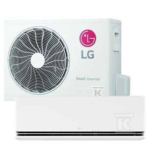 KLIM 2,5 DUALCOOL SOFT AIR AI DELUXE LG