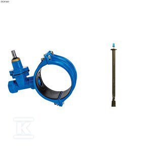 NAWIERTKO-ZASUWA NWZ_ZESTAW-68