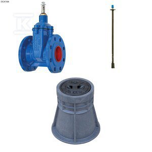 ZASUWA DO WODY_ZESTAW-53