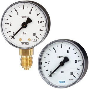 MANOM.111.10, 63MM NR.KAT.7399077