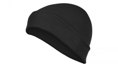 Czapka JURA czarny rozmiar uniwersalny JURA*NOTU