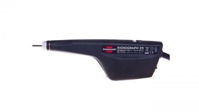 Grawer elektryczny /Elektrograwerka/ 25W z rylcem diamentowym 1500760