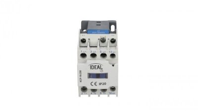 Stycznik mocy 18A 3P 230V AC 1Z KCP-18-230 24104