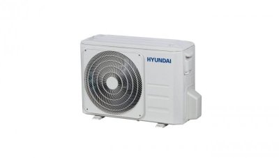 Klimatyzator - agregat HYUNDAI HRP-M12ELWO/2 Elite White 3,6kW j.zewnętrzna