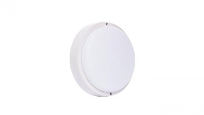 Oprawa kanałowa okrągła 15W 4000K IP54 biała GW-0040