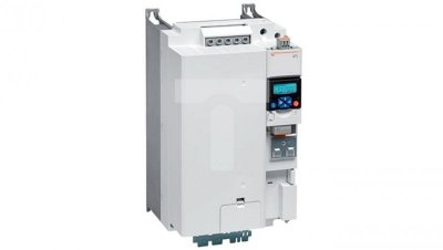 Falownik 3 fazowy 15kW przy 400VAC, Uwe=3x400-480V, Uwy=3x400-480V/32A filtr EMC VLB30150A480