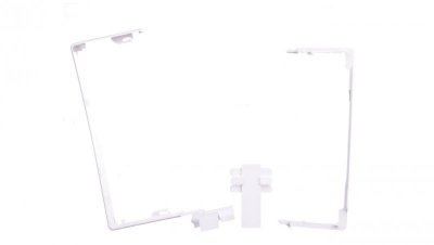 Łącznik podstawy kanału KIO 130x50 330225