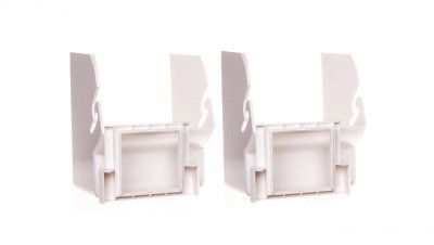 Narożnik kanału wewnętrzny KIO 85x50 330212