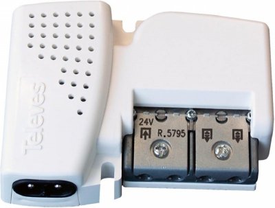 Zasilacz Televes Picokom 2S 12v 200mA 579401