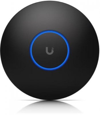 Ubiquiti (nHD-cover-black-3) NanoHD cover black