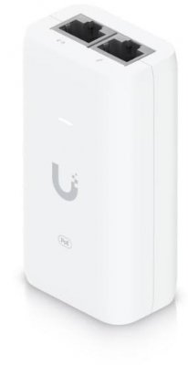 ADAPTER POE UBIQUITI U-POE (15W)