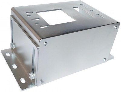 Podstawa montażowa 15,5-24cm OCYNK pod napędy DEA LIVI, SOMFY ELIXO, BFT DEIMOS, GISE G1000H