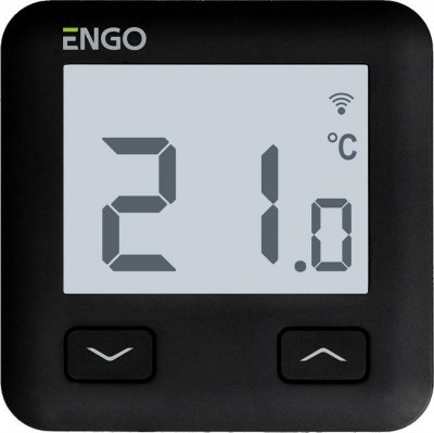 ENGO Controls E10-B - Internetowy regulator temp