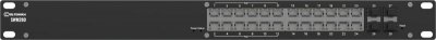 Teltonika SWM280 switch przemysłowy 24xGE 4xSFP 12xPoE+(SWM280000200)
