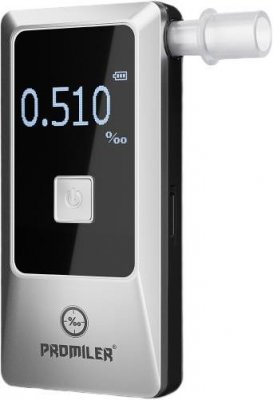 Alkomat Promiler iSober 70