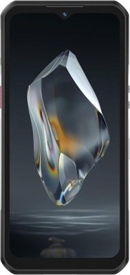 Smartfon Oukitel WP62 5G  6.58" 8/256GB 11000mAh czarny