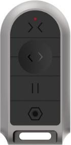 Pilot zdalnego sterowania do napędów bram EZVIZ HGT2-R100-S