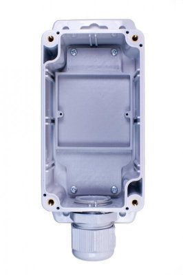 OBUDOWA ZEWNĘTRZNA IP68 ATTE ABOX-CA1