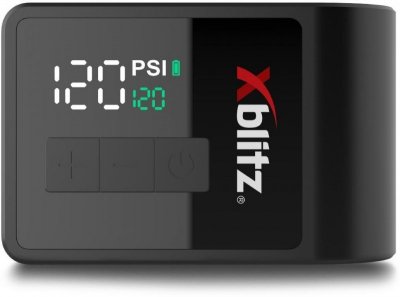 Pompka Elektryczna Xblitz iWay